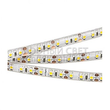 Лента RTW 2-5000SE 12V Green 2x (3528,600 LED,LUX)